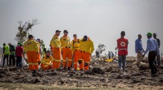 Vyšetrovanie pádu boeingu sa komplikuje, Etiópia nie je schopná preskúmať čierne skrinky