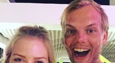 Avicii na poslednej fotke v Ománe: Pochudnutý, ale s dobrou náladou