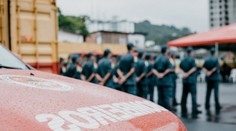 Obrovská tragédia v Brazílii. Pri výcviku zahynulo deväť hasičov