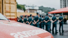 Obrovská tragédia v Brazílii. Pri výcviku zahynulo deväť hasičov