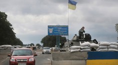 Proruské sily vraj chystajú útok na kľúčový Mariupol