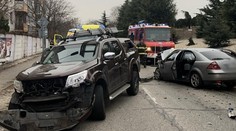 Hromadná nehoda pri Senci si vyžiadala jednu obeť
