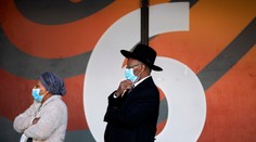 Nové pozitívne správy o očkovaní z Izraela: Počet hospitalizovaných seniorov klesol o 60 percent