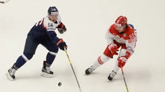 Rozhovor s hrdinom duelu Slovensko-Dánsko Markom Daňom
