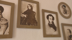 Kaštieľ plný histórie. Rodina významného ruského básnika bola v Brodzanoch ako doma