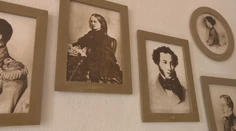 Kaštieľ plný histórie. Rodina významného ruského básnika bola v Brodzanoch ako doma