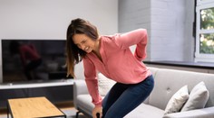 Nie každá bolesť chrbta je rovnaká: Fyzioterapeutky odhalili, ktoré bežné pohyby ničia chrbtice Slovákov