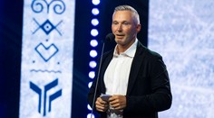 Na Bratislavskom hrade sa rozrástla i Sieň slávy. Medzi hokejové legendy vstúpil 38. člen