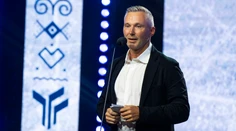 Na Bratislavskom hrade sa rozrástla i Sieň slávy. Medzi hokejové legendy vstúpil 38. člen