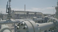 Na náš trh vstupuje významný hráč. Slovensko možno našlo náhradu za ruský plyn