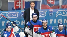 Katastrofálny výkon Slovákov rezultoval v hladkú prehru. Štvrťfinálový sen žalostne vybledol