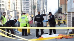 Útočník z Toronta zrážal najmä ženy. Tvoria aj väčšinu obetí