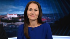 KDH hlási zmeny. Martina Holečková končí ako šéfka poslaneckého klubu