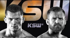 KSW na VOYO: Čech Kincl sa môže stať šampiónom welterovej váhy, v ceste mu stojí Chorvát Soldič