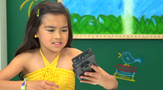 Takto reagujú deti, keď im do rúk dáte walkman