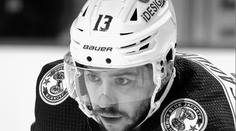 NHL je v šoku. Tragicky zahynula jedna z najväčších hviezd profiligy