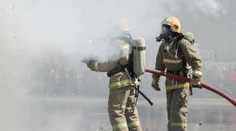 Nešťastný Štedrý deň v ruskej nemocnici. Pri požiari tam prišli o život dvaja pacienti