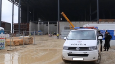 Veľká razia vo viacerých mestách: Vyhostili desiatky cudzincov, ktorí pracovali načierno