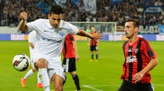 FC Zürich - Spartak Trnava 1:1 v odvete- Spartak v Európe skončil