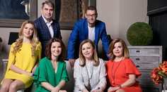 Babyboom v Susedoch: Nielen Milka je tehotná!