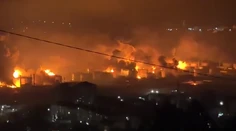 VIDEO: Ukrajina podnikla masívny dronový útok na ruskú rafinériu. Hlásia najmenej jednu obeť