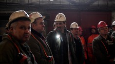 Baníci si budú hľadať inú profesiu. Dotácie na uhlie vláda čoskoro stopne