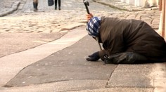 Žobrácka mafia v Bratislave má podobné praktiky ako v letoviskách