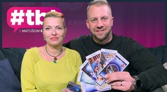 Predpoveď veštice Giny: O novom prezidentovi a medaile z hokeja