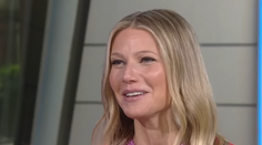 Nepreháňa to trochu? Gwyneth Paltrow sa na seba prestáva podobať