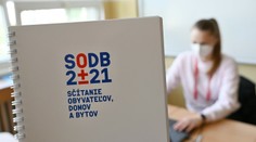 Výsledky sčítania obyvateľov: Zapojilo sa doň spolu 5,22 milióna ľudí