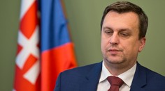 Danka malo rozčúliť, že Fico zvolal vládu: Ak sa v stredu uskutoční, údajne odíde z koalície