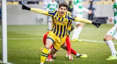 Bol v Juventuse, otca volajú Ronaldo zo Sýrie. Diamant DAC musel v štrnástich ujsť z domu a odmietol Slovan (exkluzívny rozhovor)