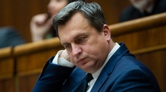 Vyšetrovanie kauzy mojej rigoróznej práce definitívne ukončili, vyhlásil Andrej Danko