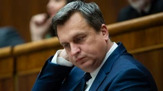 Vyšetrovanie kauzy mojej rigoróznej práce definitívne ukončili, vyhlásil Andrej Danko
