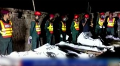 Žena sa vydala proti otcovej vôli. Ten podpálil dom a zabil svoje dcéry aj štyri vnúčatá