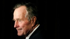 Zomrel bývalý americký prezident George Bush starší (†94)