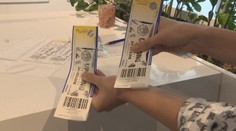 Ako odhaliť falšovanú vstupenku? Ľahko to nedokáže ani oficiálny predajca