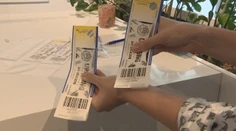 Ako odhaliť falšovanú vstupenku? Ľahko to nedokáže ani oficiálny predajca