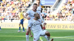 VIDEO: Trnava v šlágri kola deklasovala Dunajskú Stredu a bodovo sa dotiahla na Slovan