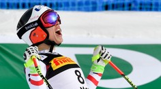 Prekvapenie na úvod, super-G žien na MS vyhrala nevýrazná Rakúšanka