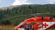 Turistov v Nízkych Tatrách zasiahol blesk: Jeden bol v bezvedomí, traja popálení