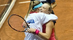 Naša tenisová nádej Šramková pre zranenie ukončila sezónu: "Vrátim sa silnejšia!"