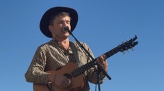 Zo Superstar na Olympiádu: Úspešný spevák Martin Harich prezradil viac o novej piesni