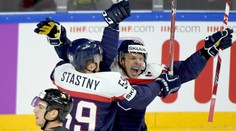 Matoušek sa proti Nemcom zapísal pozitívne: "Mal som čistú hlavu"