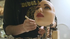 Robot, ktorý dokáže nahradiť partnera či partnerku