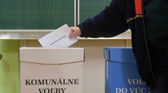 Doplňujúce komunálne voľby budú o týždeň, napokon v 54 obciach. Tu je ich zoznam