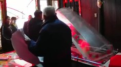 Scéna ako z čiernej komédie: Vydedení potomkovia si prišli vybaviť účty s nebožtíkom