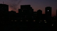 Dodávky elektriny v celom Amsterdame už obnovili