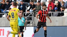 VIDEO: Trnava predviedla skvelý vstup do zápasu, no Košice dokázali reagovať. Oba tímy tak bodovali