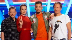 Porotcovia SuperStar: Vystrieda Haberu na poste kata žena?